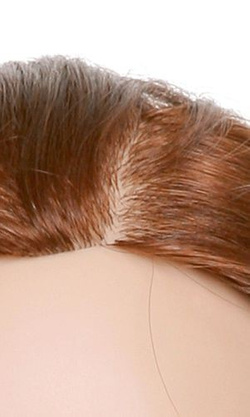 Główka treningowa ADINA 35 CM