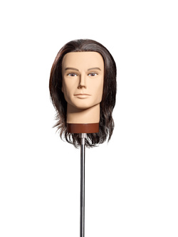 Główka treningowa męska FRANZ 25 cm