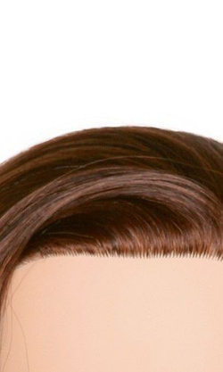 Główka treningowa LEONI 25 cm 