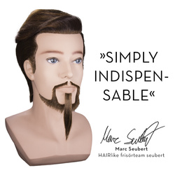 Główka treningowa Champion Paul 30 cm