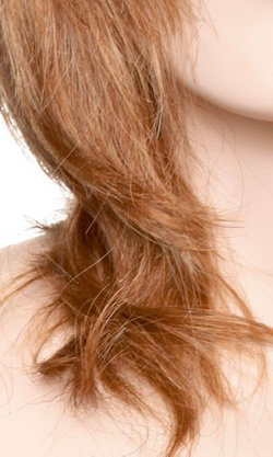 Główka treningowa Champion Michael 30 cm