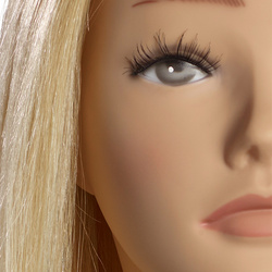 Główka treningowa KATHRIN 35 cm