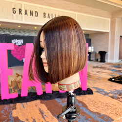 Główka treningowa ADINA 35 CM