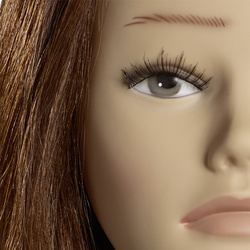 Główka treningowa LEONI 25 cm 