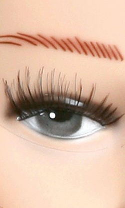 Główka treningowa HANNA 35 cm