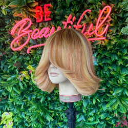 Główka treningowa KATHRIN 35 cm